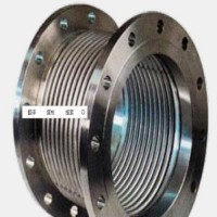 奧地利teadit泰利金屬伸縮接頭/無石棉墊片